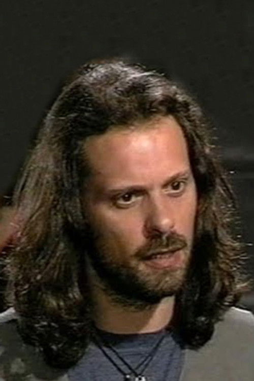 Johnny Theodoridis as Petros