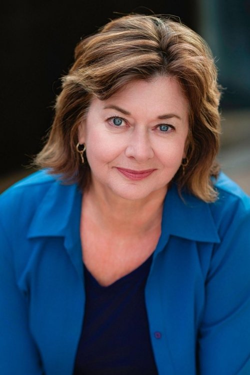 Stephanie Jones as Dr. Doughtery