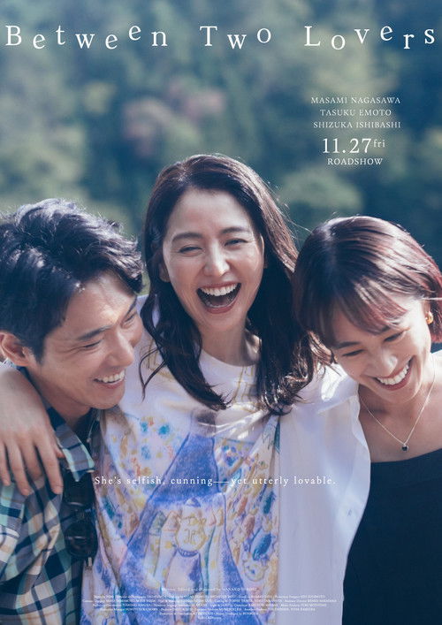Between Two Lovers poster