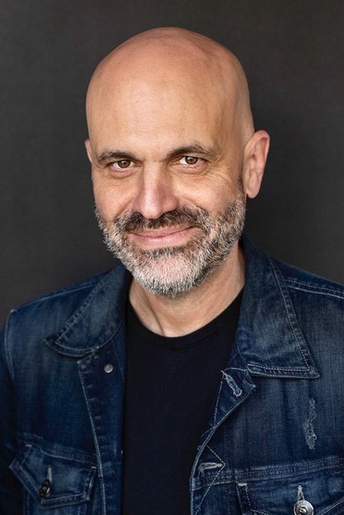 David Pressman as Carlton