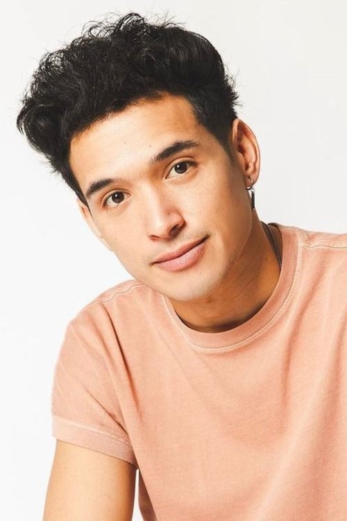 Zachary Noah Piser as