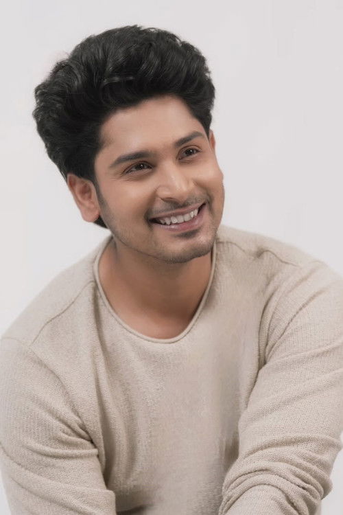 Abhishek Panda as Abhinash