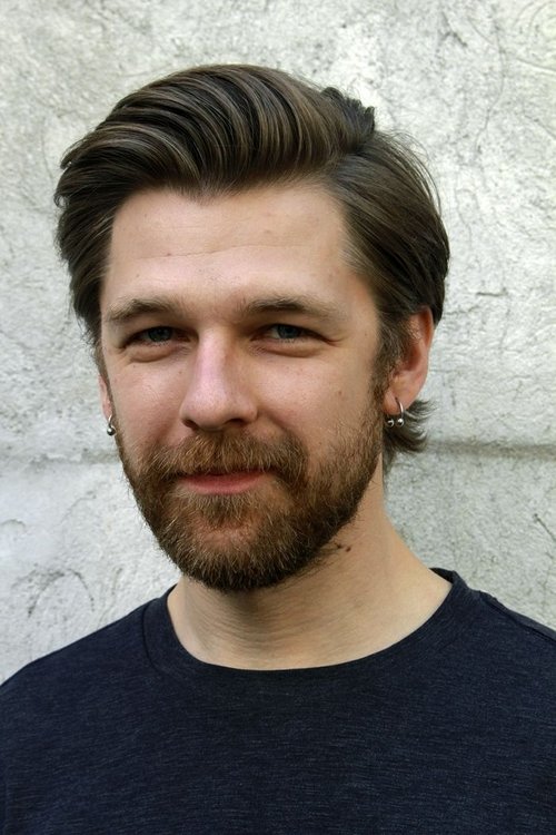 Āris Matesovičs as 