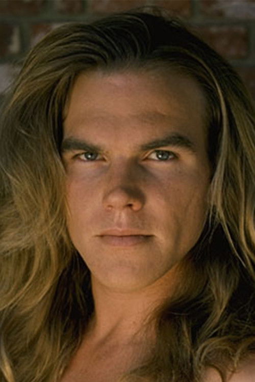 Scott Richards as Hitchhiker