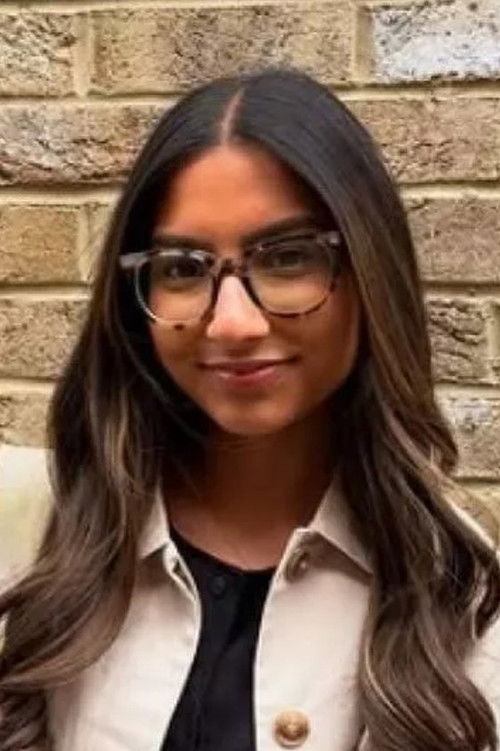 Tanisha Gorey profile photo