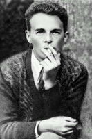 Georgi Vasilyev as A white officer