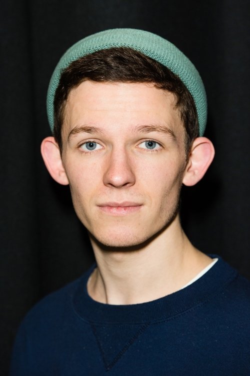 David Moorst as Joseph