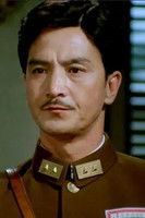 Hui Wang as 翁达