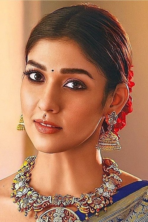 Nayanthara as Swapna