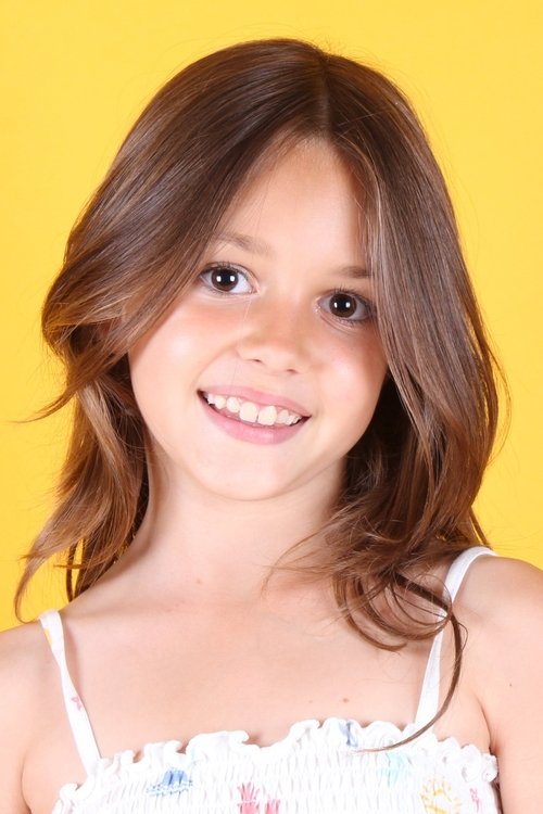 Ingrid Palomares as Alegra