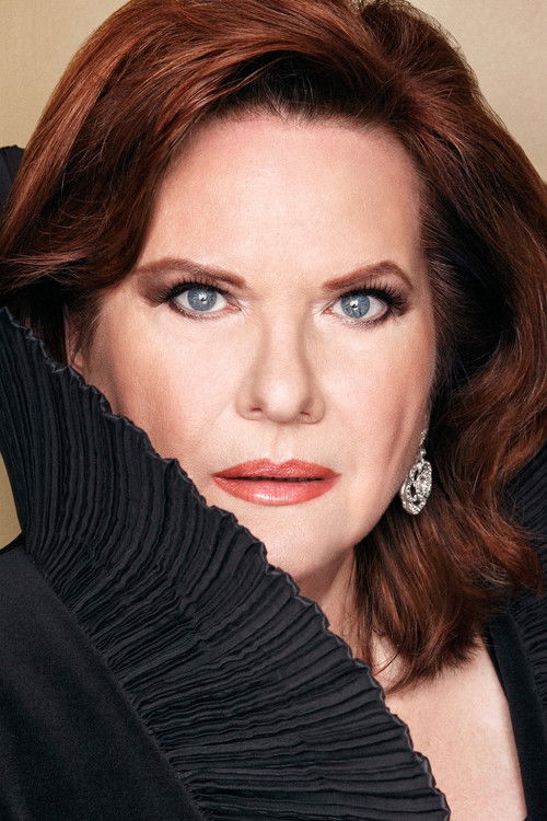 Éva Marton as Sein Weib