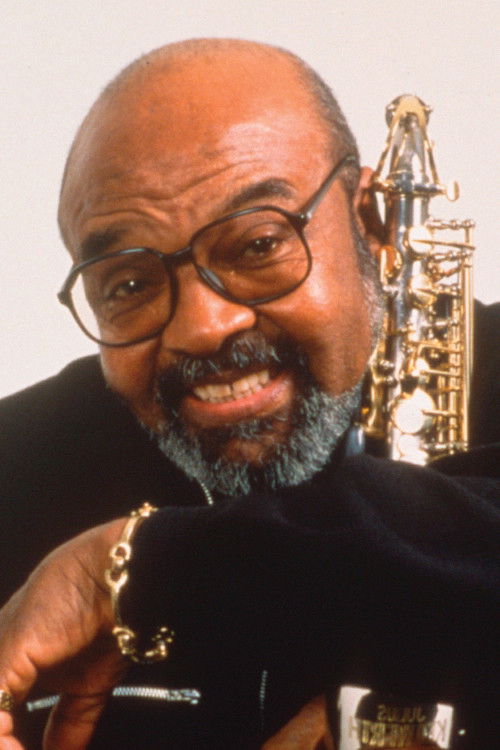 James Moody as Self - Saxophones, Flute