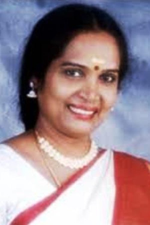 K. R. Savithri as