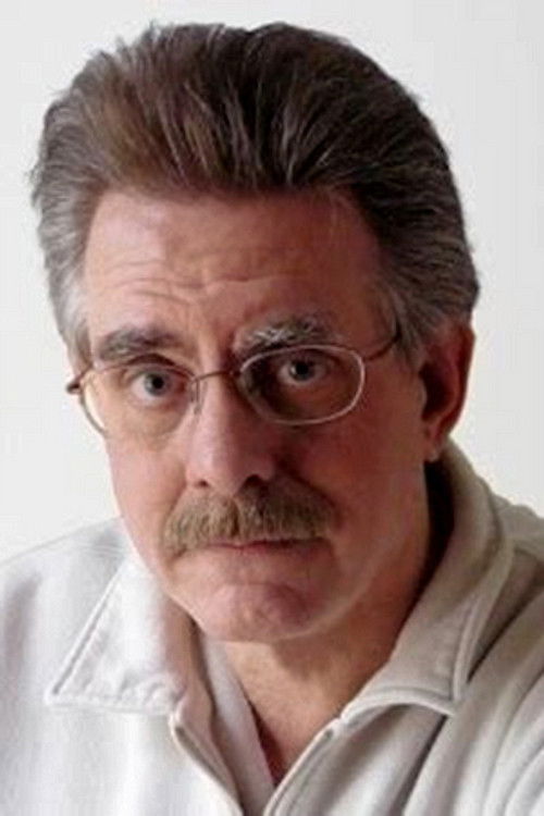 Dale K. Myers as Self