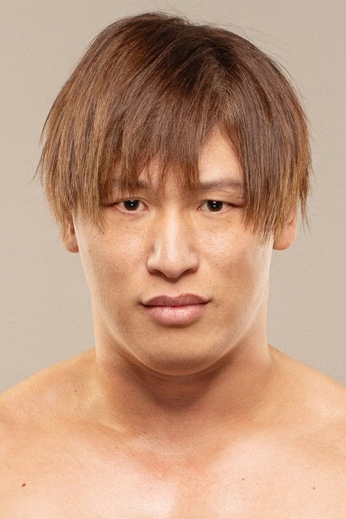 Kota Ibushi as Kota Ibushi