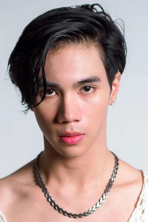 Copter Tarin as Tone