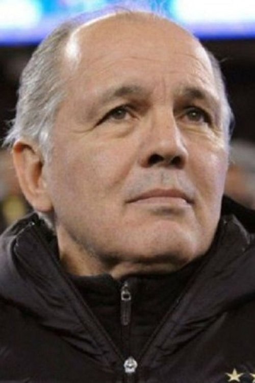 Alejandro Sabella profile photo
