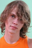 Dean Hanson as (archive footage)