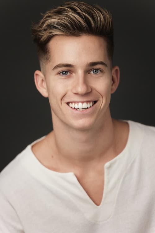 Chase Vollenweider as Jason Orange