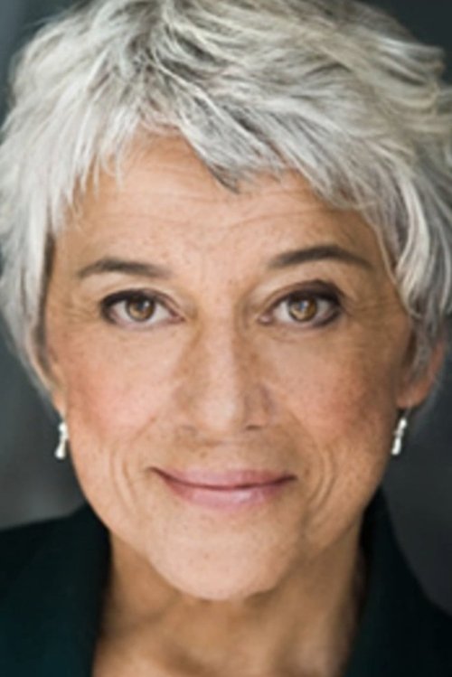 Megan Cole as Erin Miles