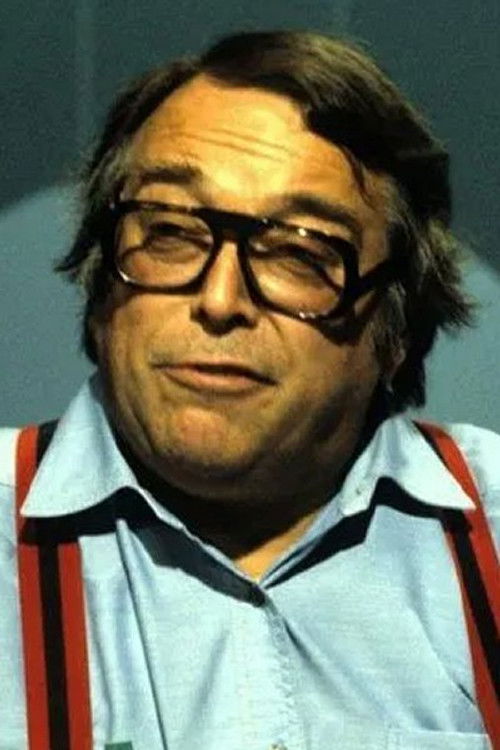 Jørgen Clevin profile photo