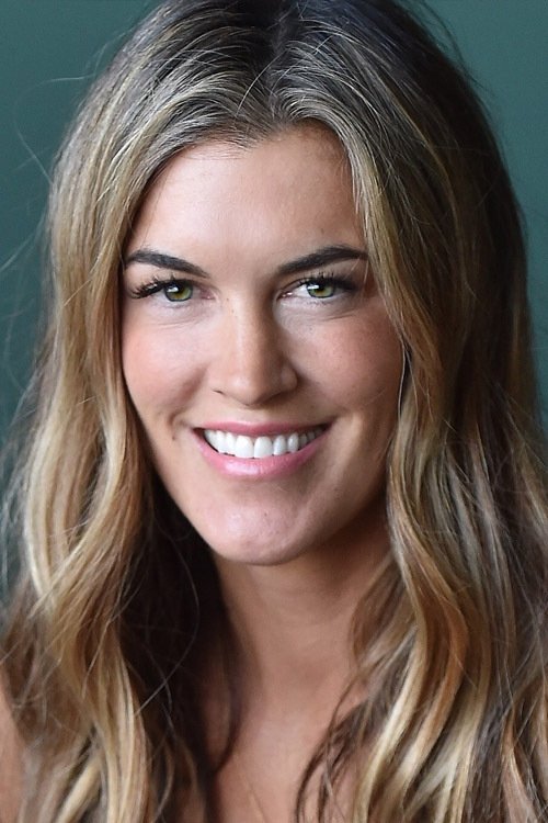 Nicole McKay as Cathy