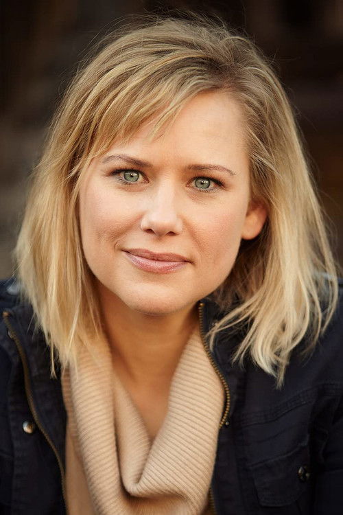 Tiffany Cole as Derek