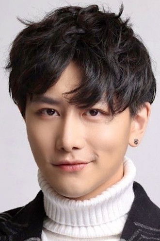 Han Mingxi as Yan Chixia