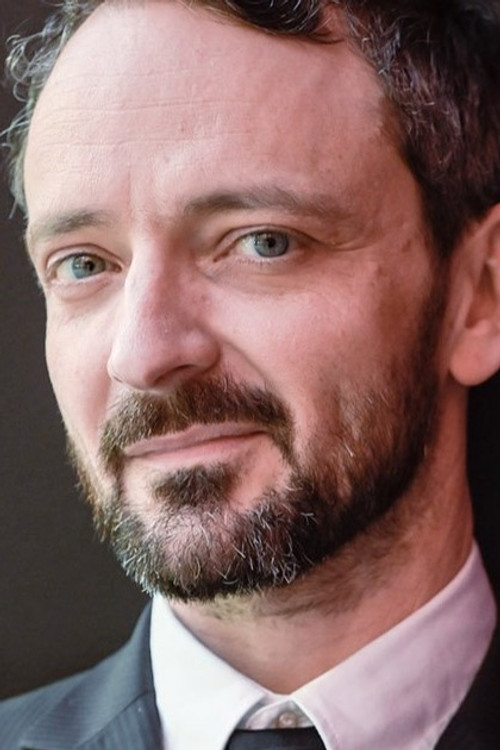 Julien Perraudeau as Self