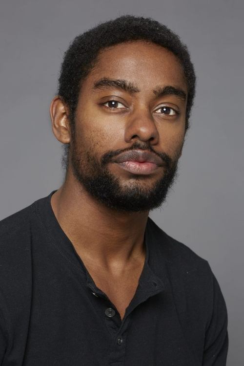 Javier Herrera as Benja