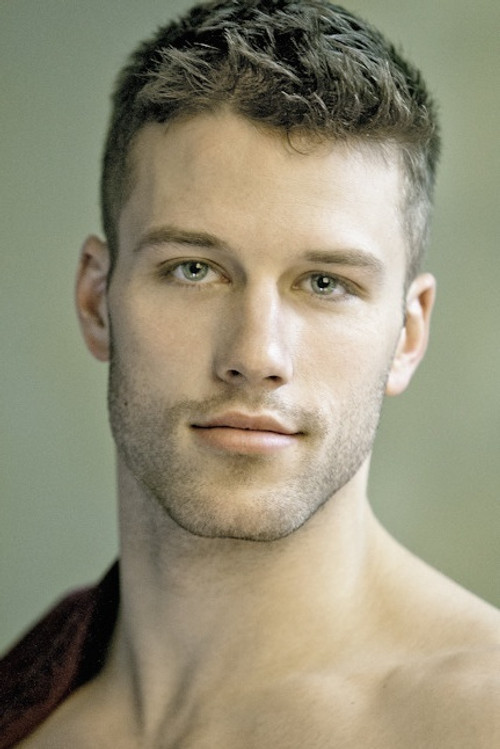 Philippe Bélanger as Free Spirit (Unicycle)