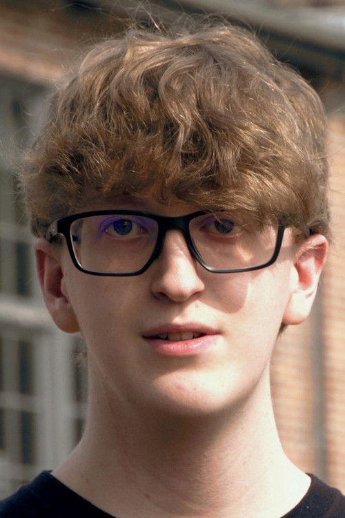 Derek LaFleur as Student Paranormal Investigator