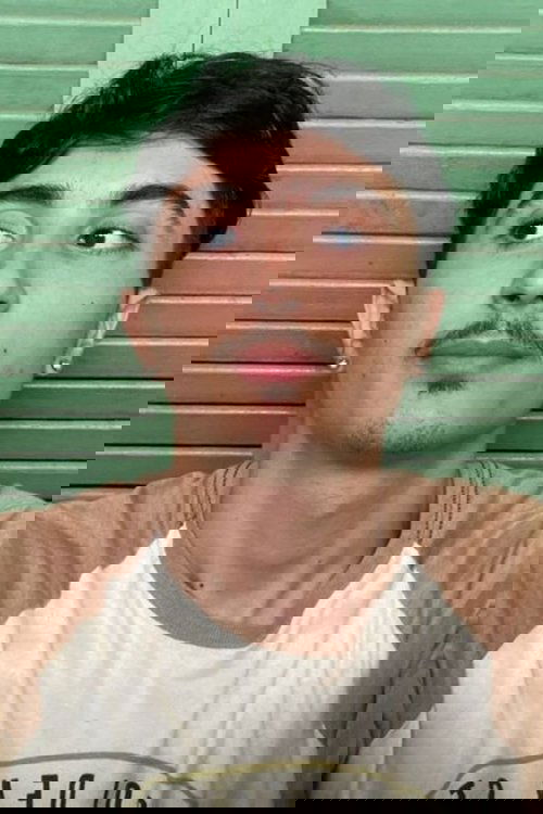 Vitinho Saints as Elenco