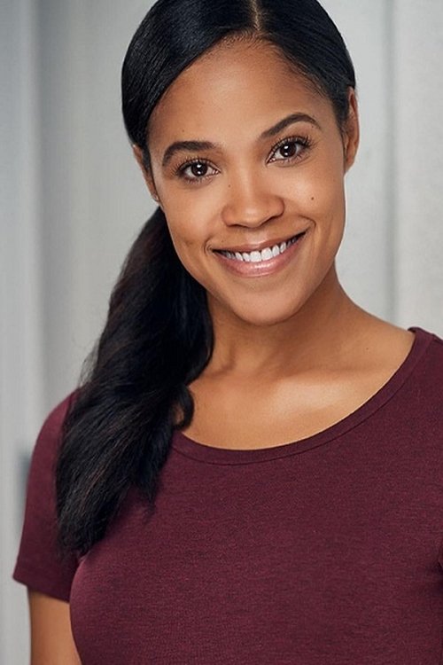 Asha Bee as Receptionist