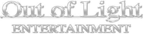 Out of Light Entertainment logo
