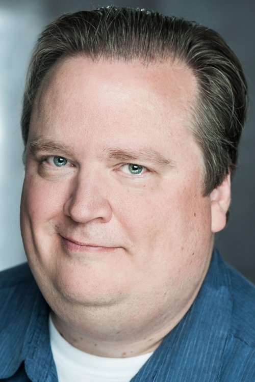 William Poulin as Franklyn Droober