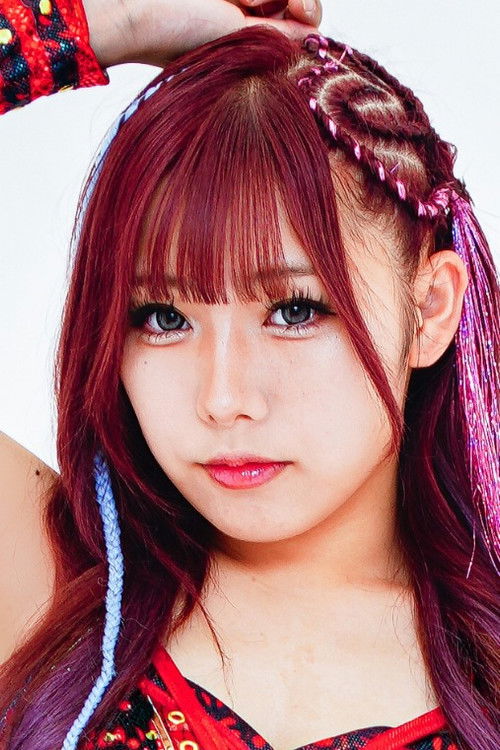 Azusa Inaba as Azusa Inaba