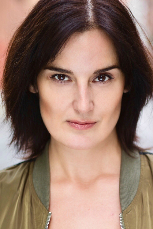 Tanis Parenteau as Jane / Le-le-wa'-you /Ensemble