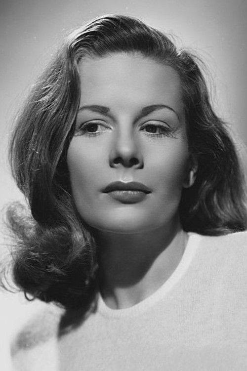 Leueen MacGrath as Clara Eynsford-Hill