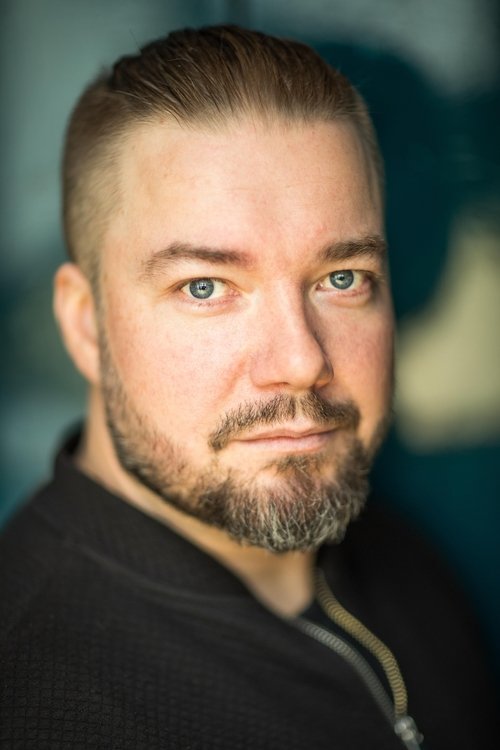 Jan Korander as Naapurin mies