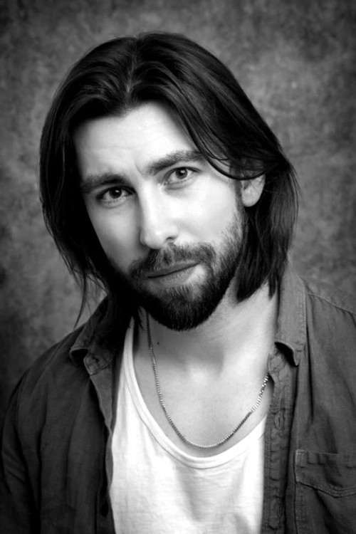 David Barden as Ricky