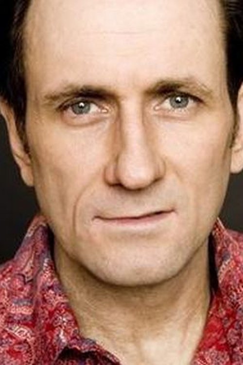 Scott Sowers profile photo