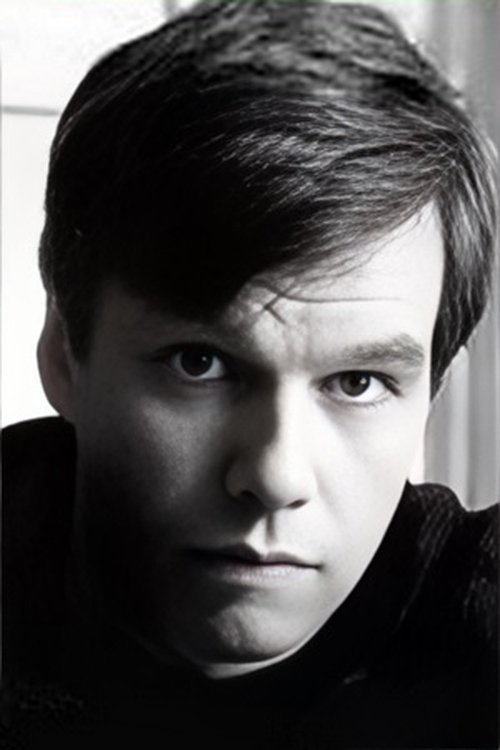 Andrey Tolshin as Elrond