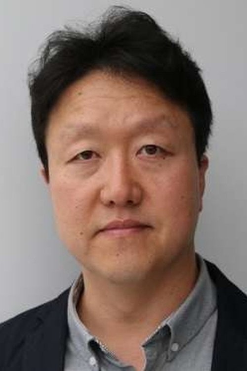 Seong-Young Kim as Le touriste coréen