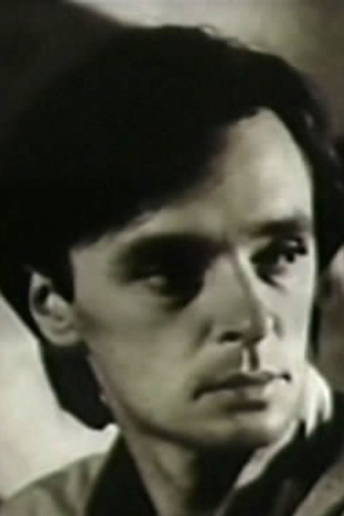 Andrey Moskvichev as 