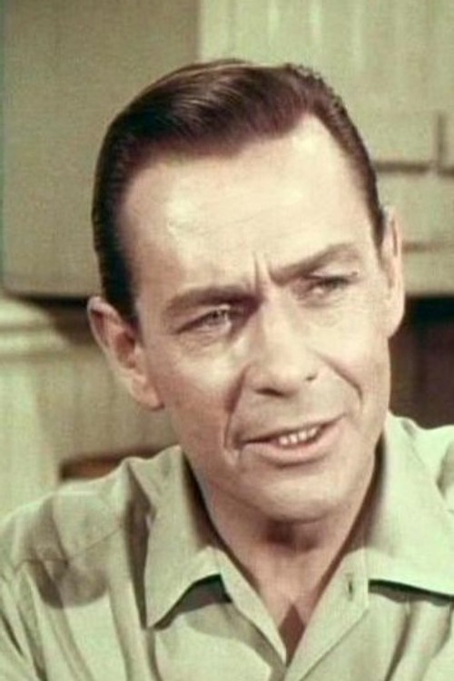 Robert Patten as Col. Avery