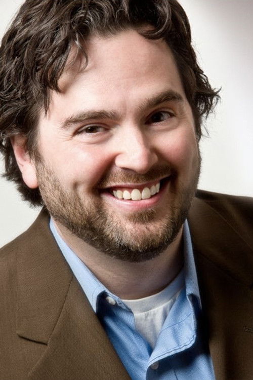 Jeff Thomakos as Stiles Bitchley