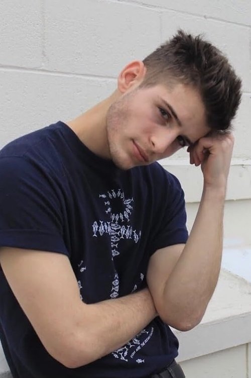 Olivier Paris as Tyler