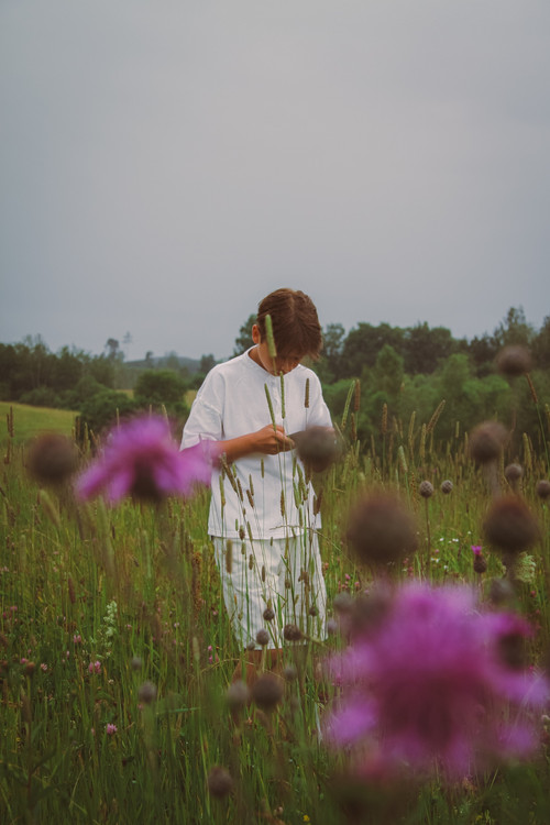 Gusts Lankovskis as Gusts