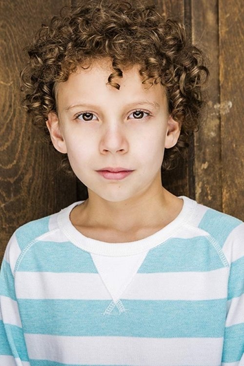 Isaak Bailey as Marcus